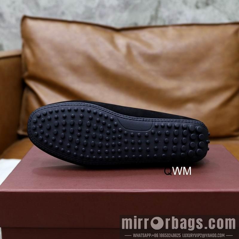 Ferragamo Shoes Ferragamo sz38-45 WM0403