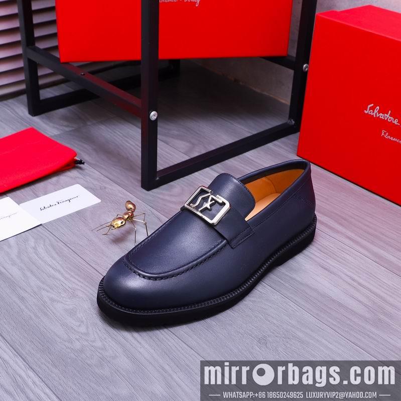 Ferragamo Shoes Ferragamo sz38-44 hnm0270