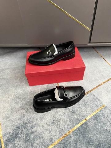 Ferragamo Shoes Ferragamo sz38-45 mnh02217