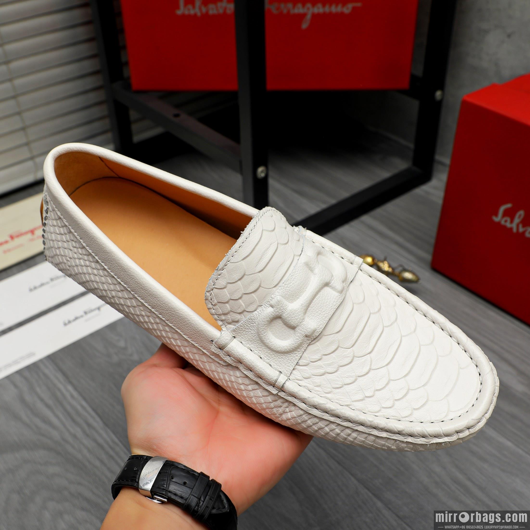 Ferragamo Shoes Ferragamo sz38-44 hnh1219