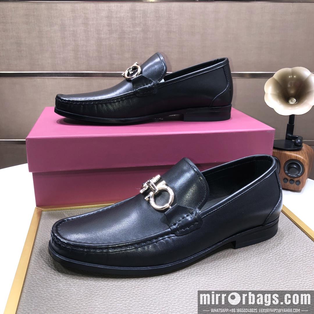 Ferragamo Shoes Ferragamo sz38-45 hnh0213