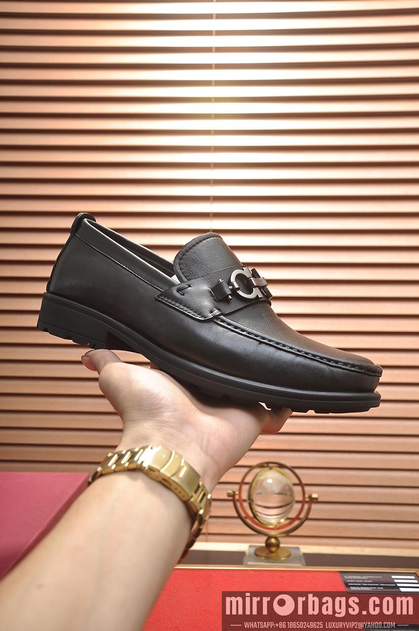 Ferragamo Shoes Ferragamo sz38-45 hnh0207