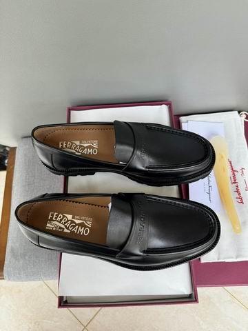 Ferragamo Shoes Ferragamo sz38-45 hnh0567