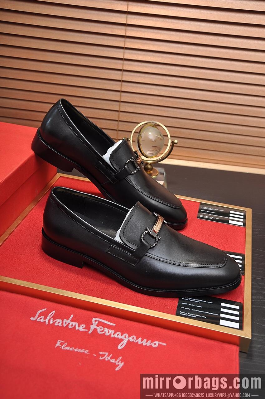 Ferragamo Shoes Ferragamo sz38-44 hnh0239