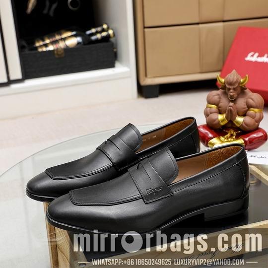 Ferragamo Shoes Ferragamo sz38-45 mnh0403