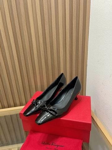 Ferragamo Shoes Ferragamo sz35-40 mnh0501