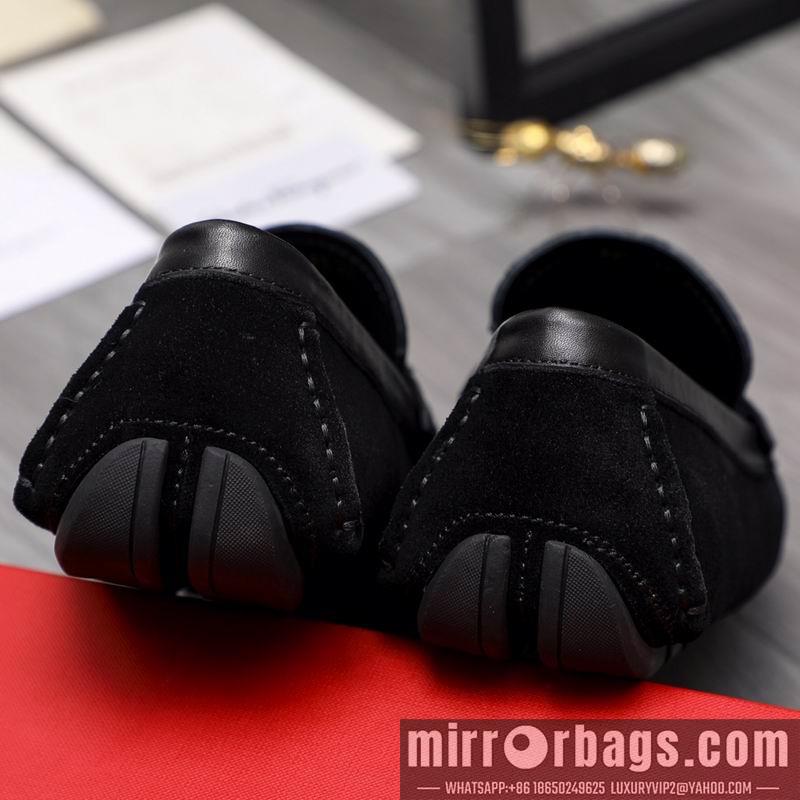 Ferragamo Shoes Ferragamo sz38-44 hnm0206