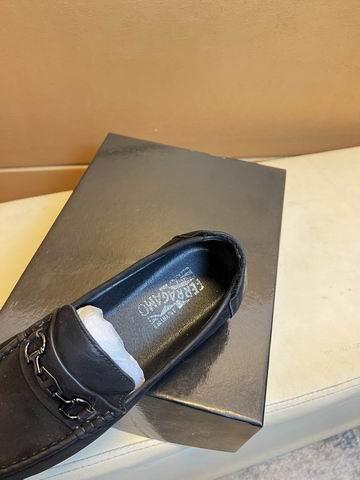 Ferragamo Shoes Ferragamo sz38-44 hnh0701