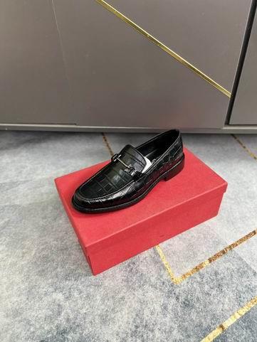 Ferragamo Shoes Ferragamo sz38-45 mnh02216