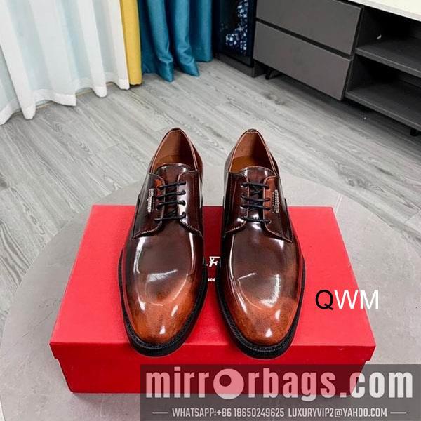 Ferragamo Shoes Ferragamo sz38-45 2C WM1007