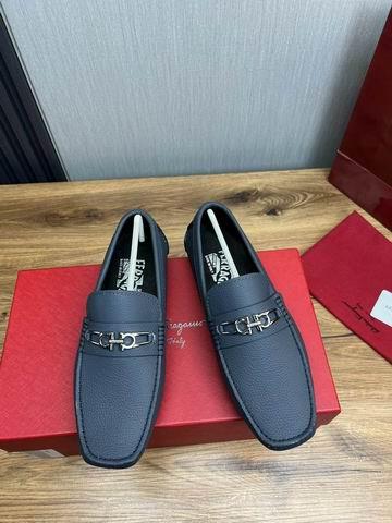 Ferragamo Shoes Ferragamo sz38-45 mnh0521