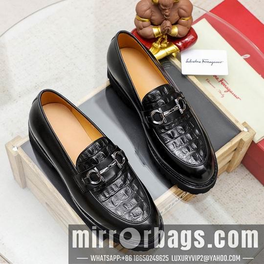 Ferragamo Shoes Ferragamo sz38-45 mnh0424