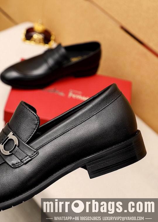 Ferragamo Shoes Ferragamo sz38-46 mnh0537