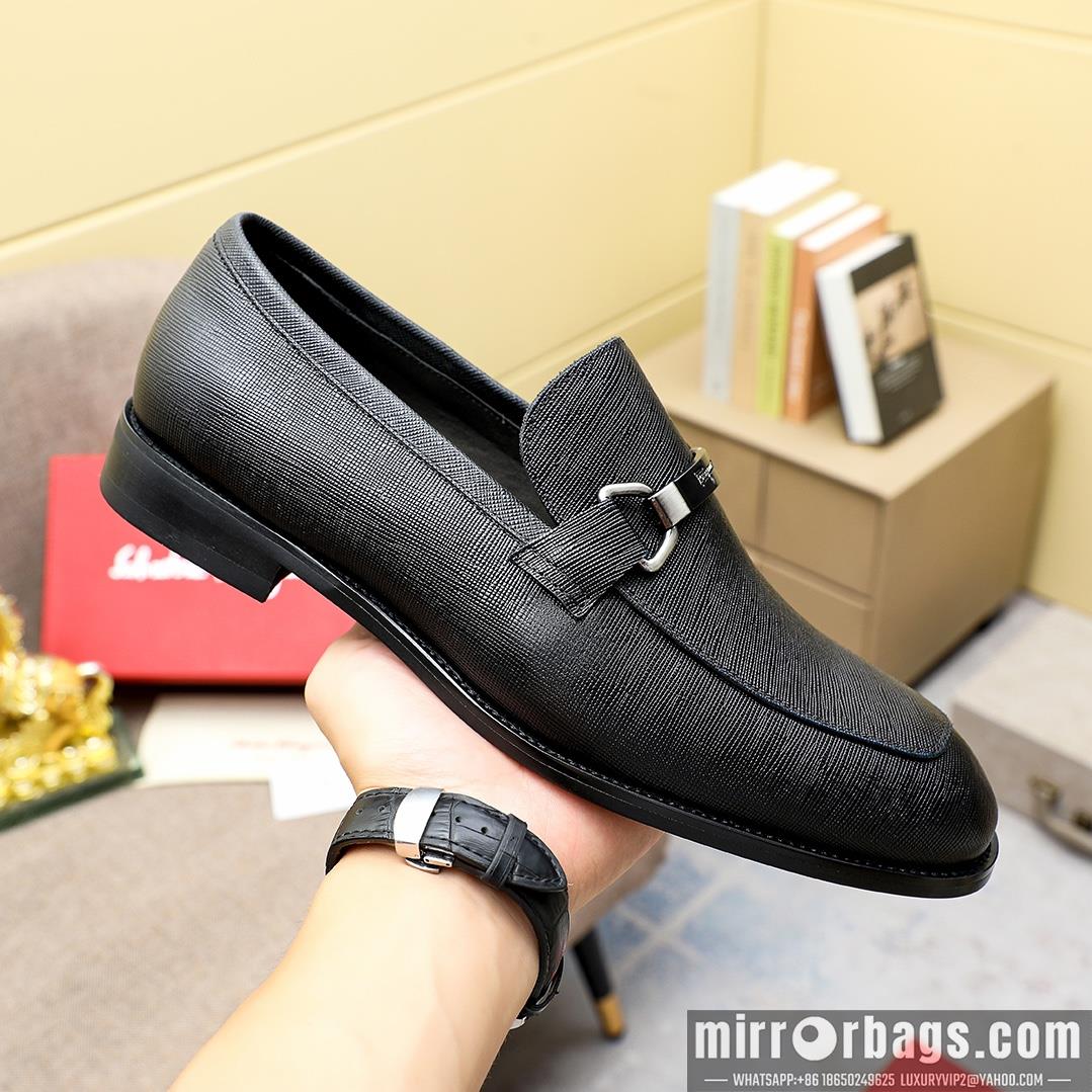 Ferragamo Shoes Ferragamo sz38-45 hnh1225