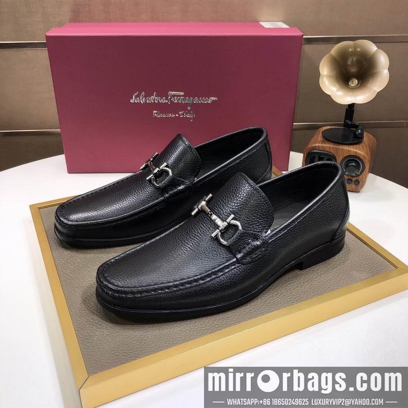 Ferragamo Shoes Ferragamo sz38-44 hnh0314