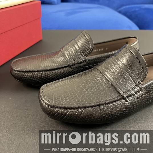 Ferragamo Shoes Ferragamo sz38-45 mnh0802