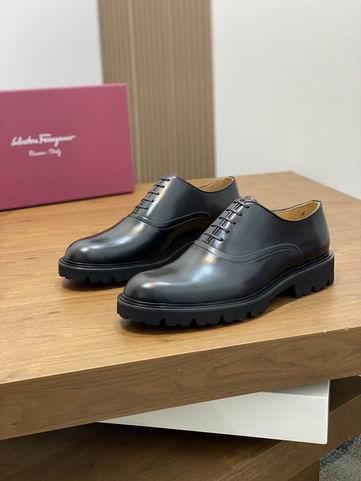 Ferragamo Shoes Ferragamo sz39-45 hnh0205