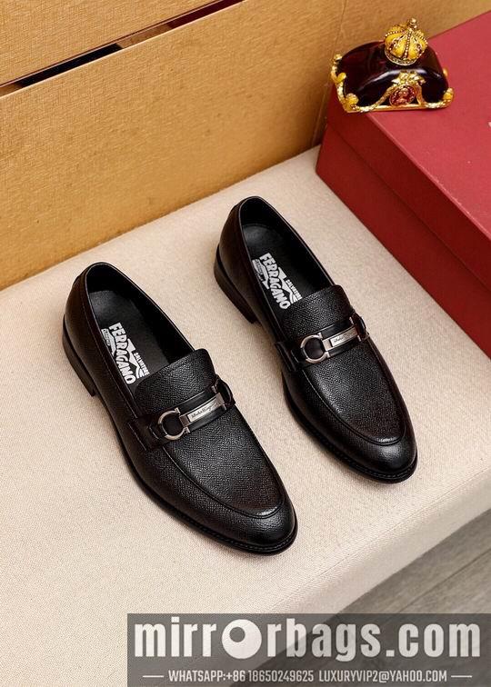 Ferragamo Shoes Ferragamo sz38-46 mnh02196
