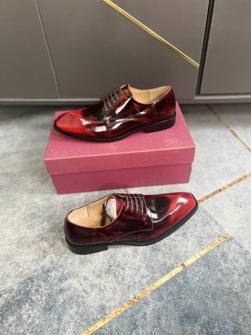 Ferragamo Shoes Ferragamo sz38-44 mnh02213