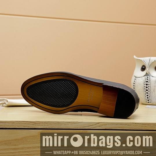 Ferragamo Shoes Ferragamo sz38-45 mnh0515