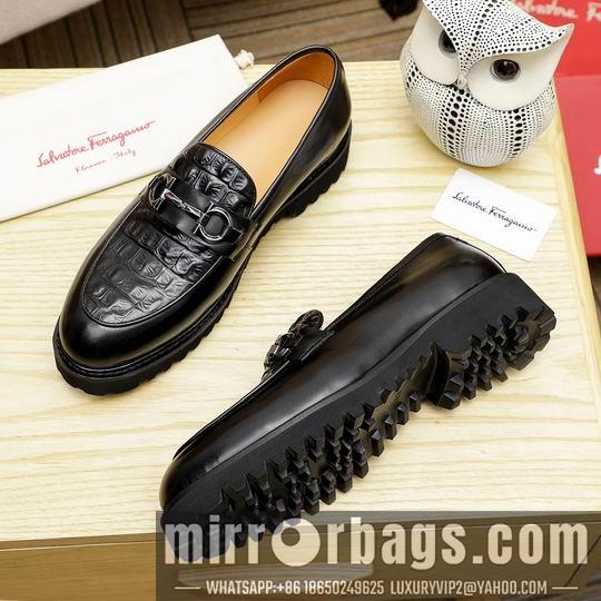 Ferragamo Shoes Ferragamo sz38-46 mnh0540