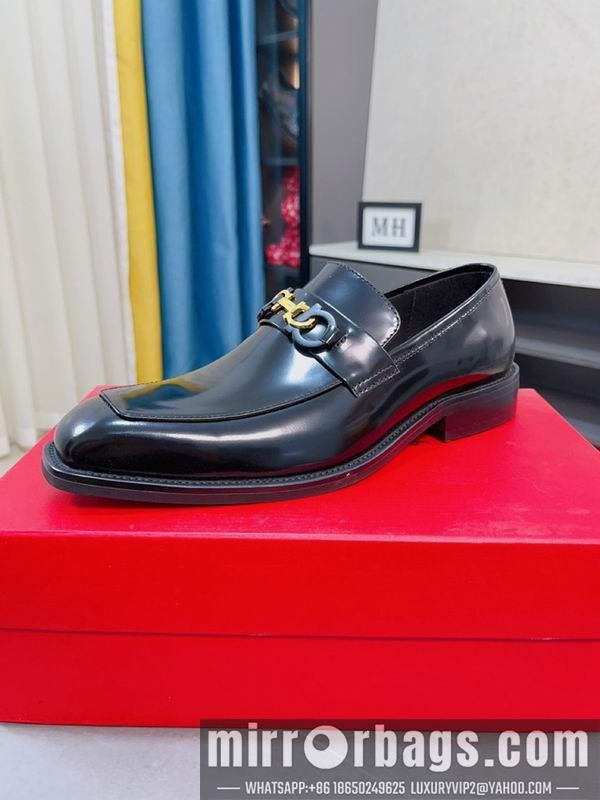 Ferragamo Shoes Ferragamo sz38-44 mnm02134