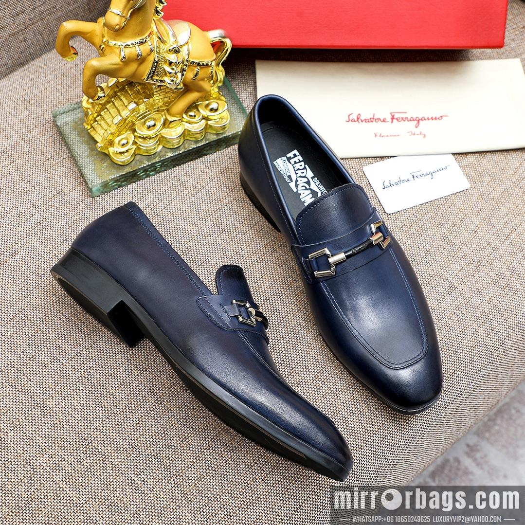 Ferragamo Shoes Ferragamo sz38-45 h0928