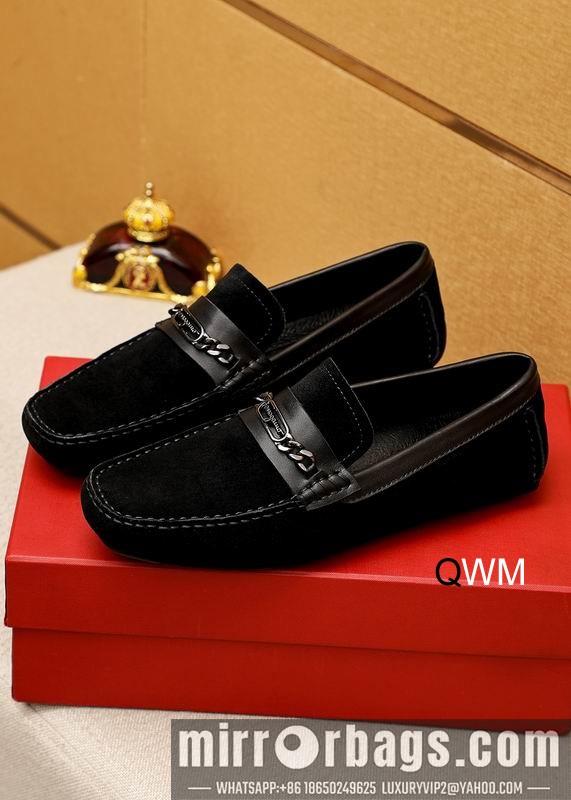 Ferragamo Shoes Ferragamo colour sz38-45 WM1102