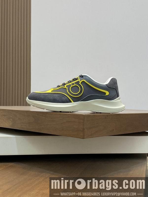 Ferragamo Shoes Ferragamo sz38-45 hnh0302