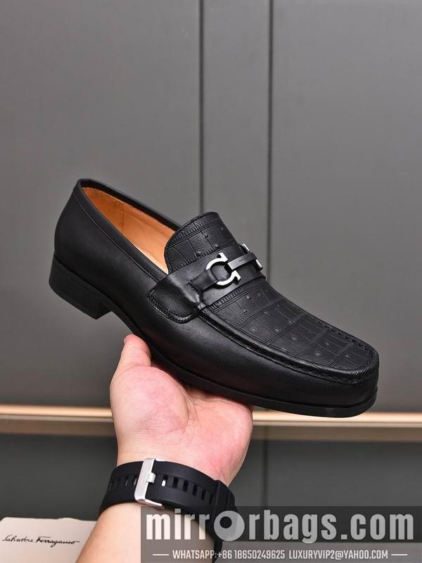 Ferragamo Shoes Ferragamo sz38-45 hnh0331