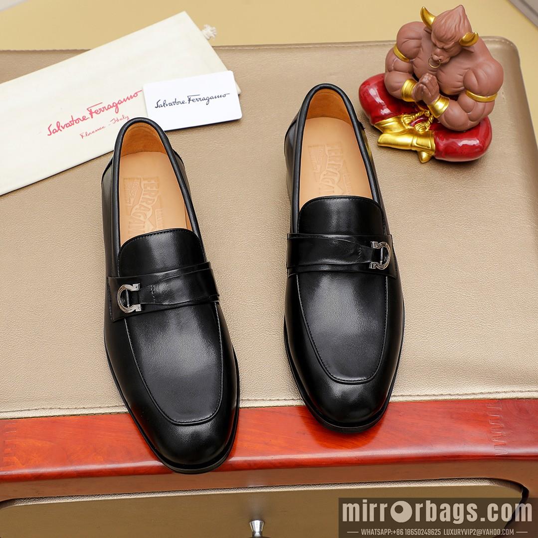 Ferragamo Shoes Ferragamo sz38-44 h0818