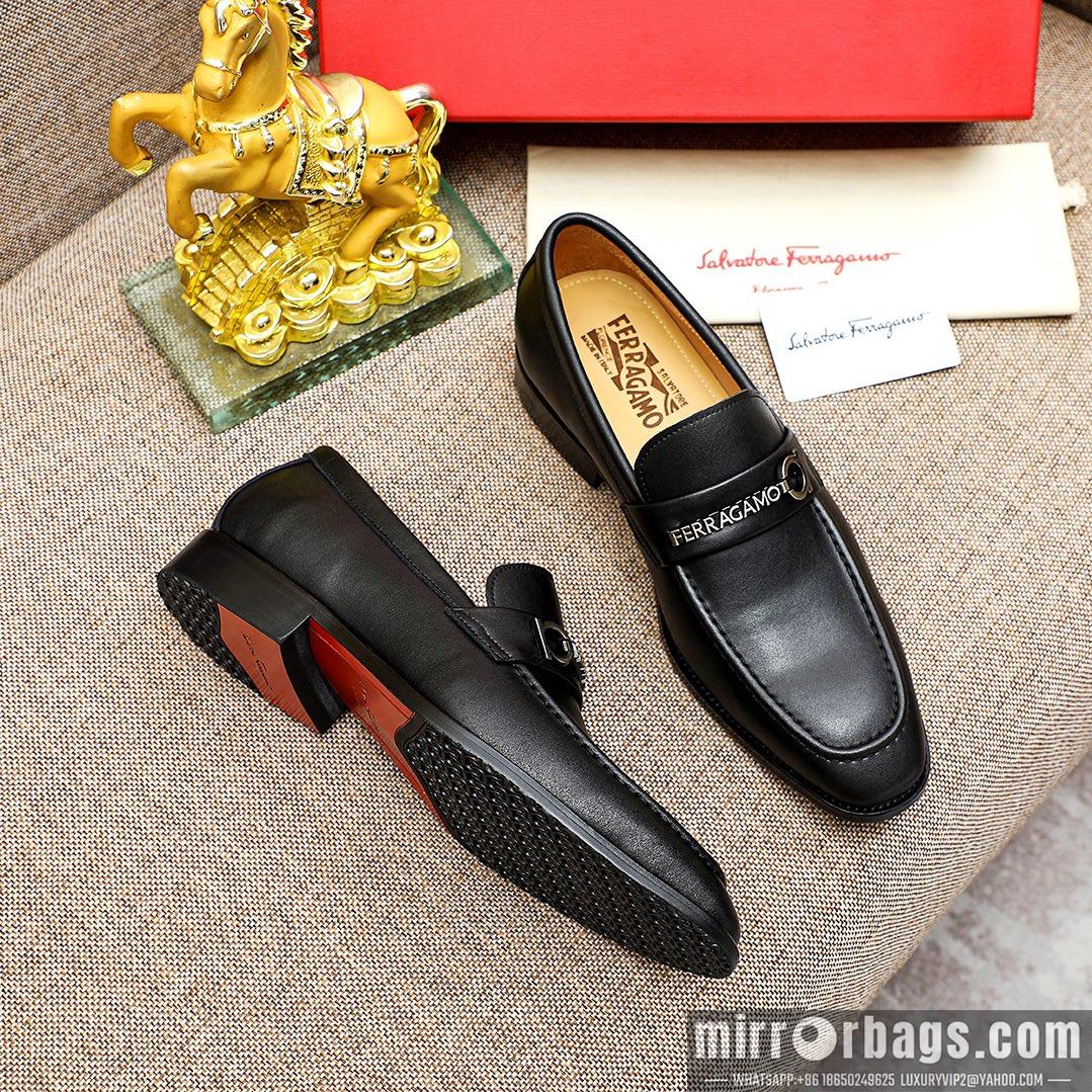 Ferragamo Shoes Ferragamo sz38-45 h0918