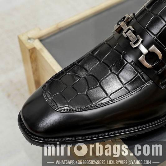 Ferragamo Shoes Ferragamo sz38-46 mnh02170