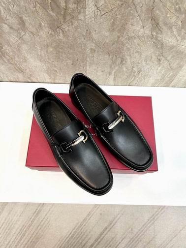 Ferragamo Shoes Ferragamo sz38-45 mnh0381