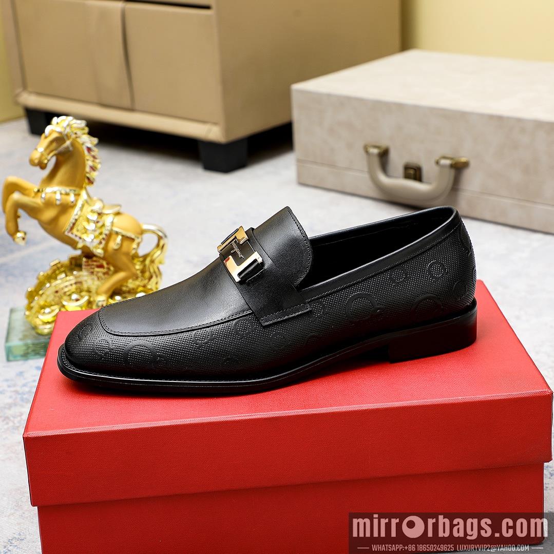 Ferragamo Shoes Ferragamo sz38-45 hnh1228