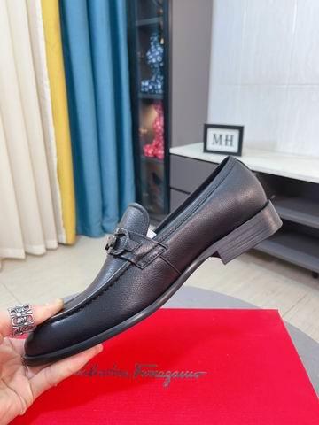Ferragamo Shoes Ferragamo sz38-45 mnh0325
