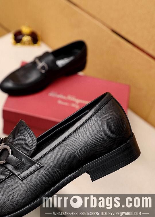 Ferragamo Shoes Ferragamo sz38-46 mnh02195