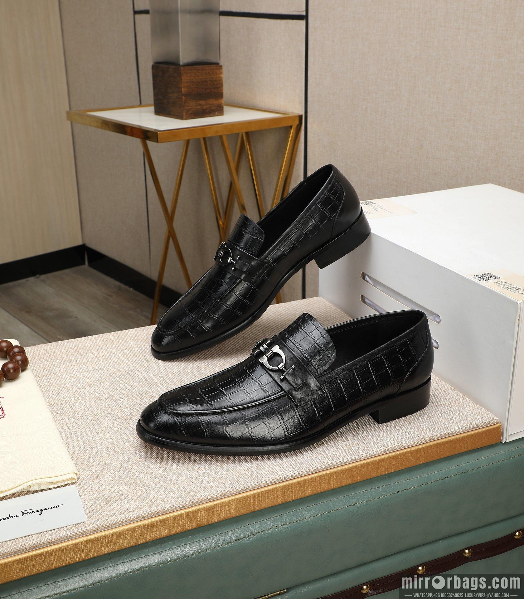 Ferragamo Shoes Ferragamo sz38-44 hnh0254