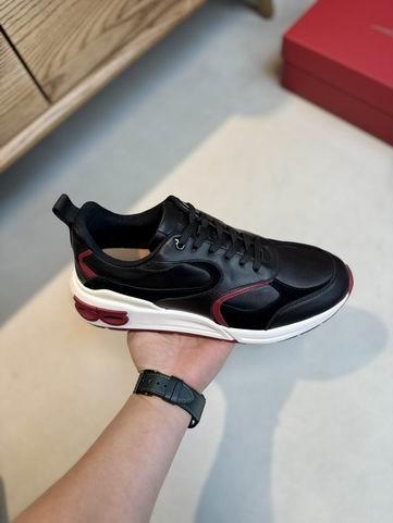 Ferragamo Shoes Ferragamo sz38-45 mnh0304