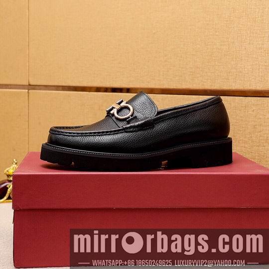 Ferragamo Shoes Ferragamo sz38-45 mnh02169