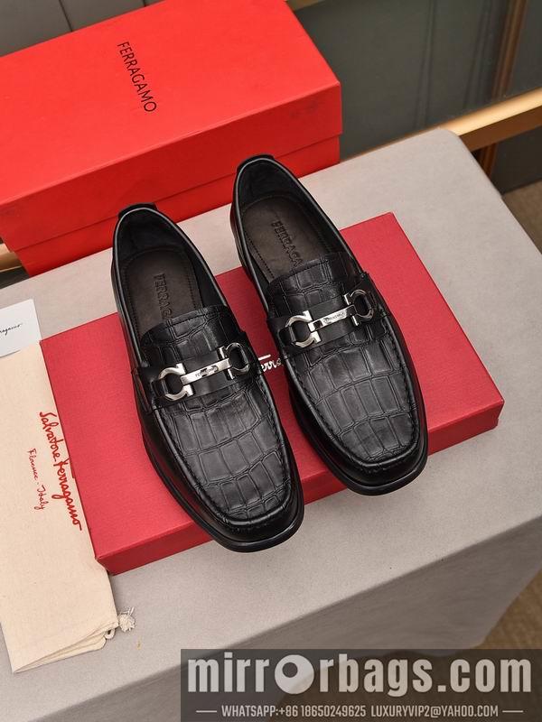 Ferragamo Shoes Ferragamo sz38-45 hnh0338
