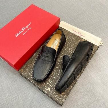 Ferragamo Shoes Ferragamo sz38-45 mnh0513
