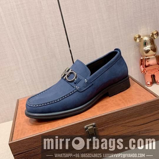 Ferragamo Shoes Ferragamo sz38-45 mnh0602