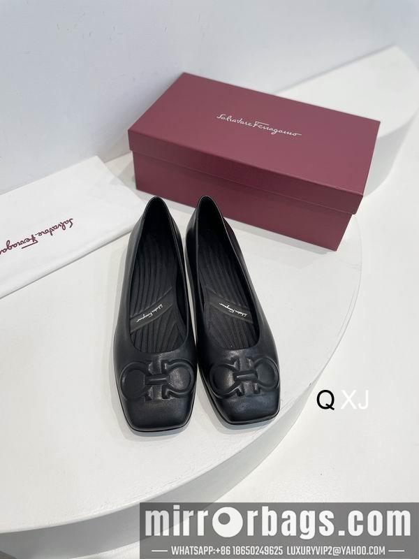 Ferragamo Shoes Ferragamo sz35-40 XJ0106