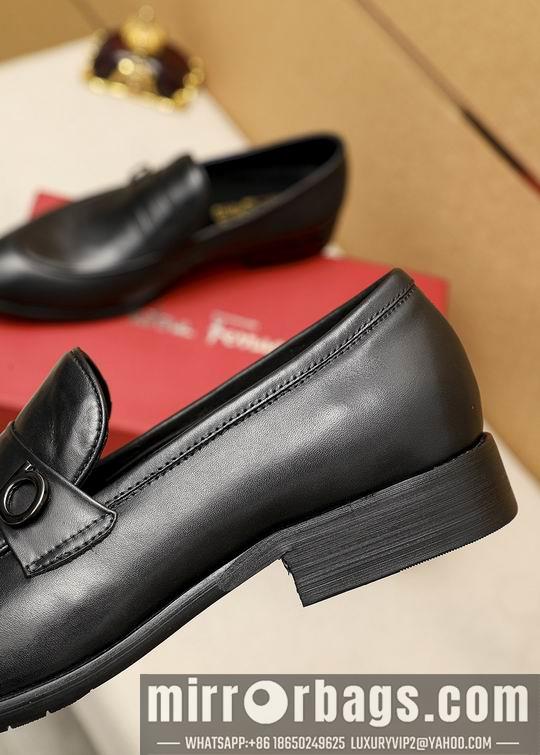 Ferragamo Shoes Ferragamo sz38-46 mnh0336