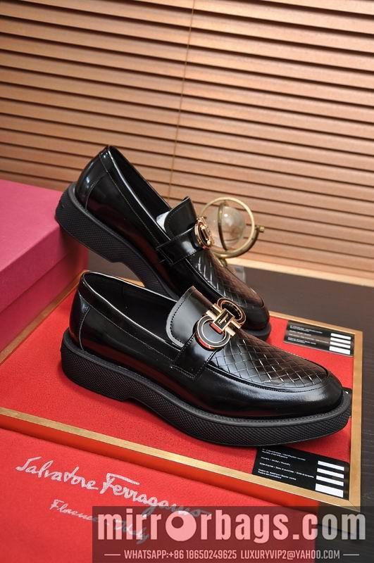 Ferragamo Shoes Ferragamo sz38-45 mnm02120
