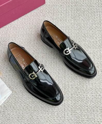 Ferragamo Shoes Ferragamo sz39-44 hnh0302