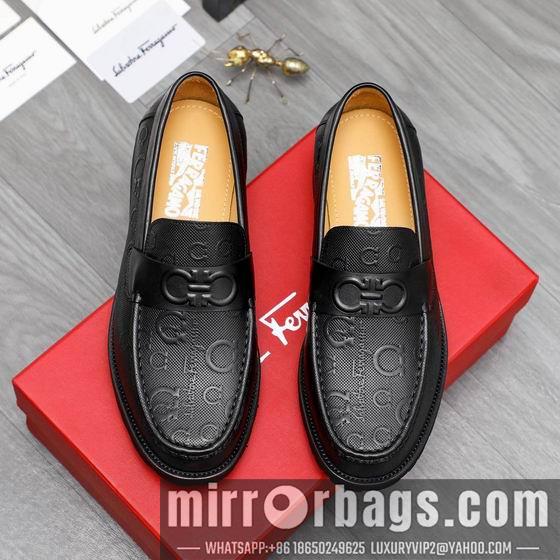 Ferragamo Shoes Ferragamo sz38-45 hnh0708