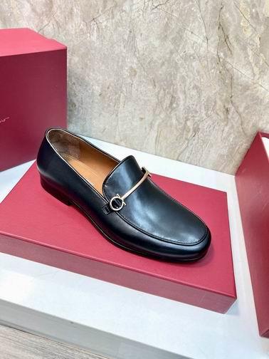 Ferragamo Shoes Ferragamo sz38-46 mnh0380