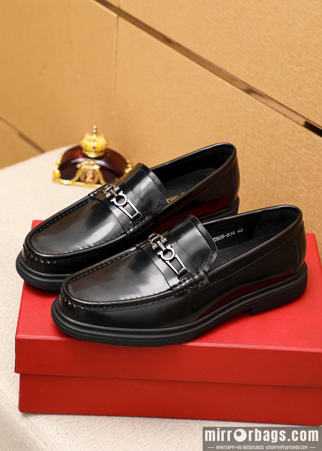 Ferragamo Shoes Ferragamo sz38-44 h0953